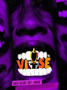 Affiche de Vise, film à voir en streaming sur Pygargue