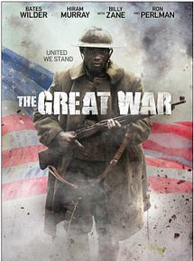 Affiche de The Great War, film à voir en streaming sur Pygargue