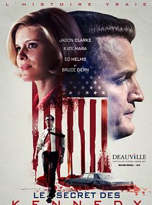 Affiche de Le Secret des Kennedy, film à voir en streaming sur Pygargue
