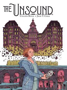 Affiche de The Unsound, film à voir en streaming sur Pygargue