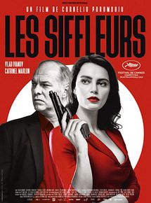 Affiche de Les Siffleurs, film à voir en streaming sur Pygargue