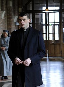 Affiche de La Sainte Famille (2017), film à voir en streaming sur Pygargue