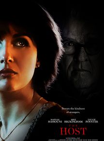 Affiche de The Host, film à voir en streaming sur Pygargue