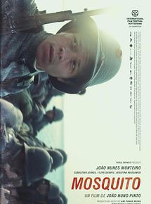 Affiche de Mosquito, film à voir en streaming sur Pygargue