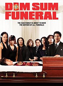 Affiche de Funérailles d'enfer, film à voir en streaming sur Pygargue