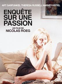 Affiche de Enquête sur une passion, film à voir en streaming sur Pygargue
