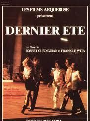 Affiche de Dernier été, film à voir en streaming sur Pygargue