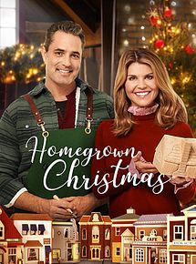 Affiche de Mon amoureux de Noël, film à voir en streaming sur Pygargue
