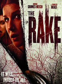 Affiche de The Rake, film à voir en streaming sur Pygargue