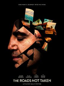 Affiche de The Roads Not Taken, film à voir en streaming sur Pygargue