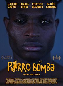 Affiche de Perro Bomba, film à voir en streaming sur Pygargue