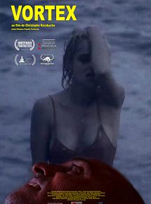 Affiche de Vortex, film à voir en streaming sur Pygargue