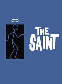 Affiche de The Saint Reboot, film à voir en streaming sur Pygargue