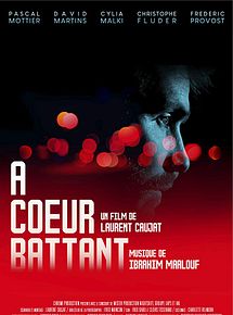 Affiche de A Cœur Battant, film à voir en streaming sur Pygargue
