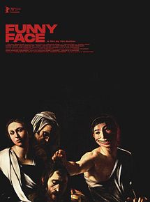 Affiche de Funny Face, film à voir en streaming sur Pygargue
