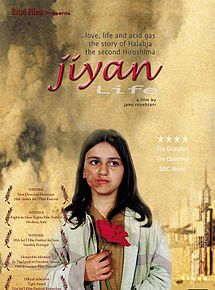 Affiche du film Jiyan, à voir en streaming sur Play DD Streaming