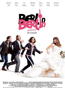 Affiche de Berlin Berlin : pour l'amour de Lola, film à voir en streaming sur Pygargue