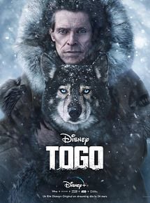 Affiche de Togo, film à voir en streaming sur Pygargue
