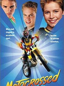 Affiche de Motocross (TV), film à voir en streaming sur Pygargue