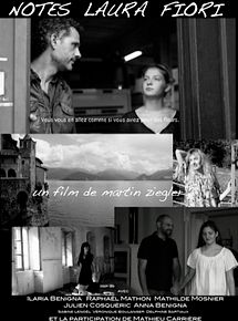 Affiche de Notes Laura Fiori, film à voir en streaming sur Pygargue