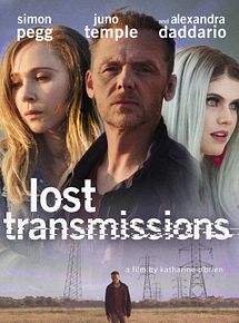 Affiche de Lost Transmissions, film à voir en streaming sur Pygargue