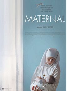 Affiche de Maternal, film à voir en streaming sur Pygargue