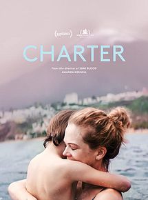 Affiche de Charter, film à voir en streaming sur Pygargue