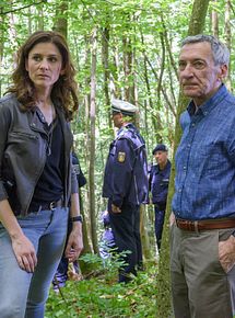 Affiche de Toute la vérité - Justice pour Nadine, film à voir en streaming sur Pygargue