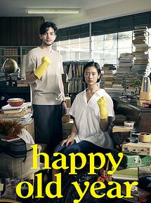 Affiche de Happy Old Year, film à voir en streaming sur Pygargue