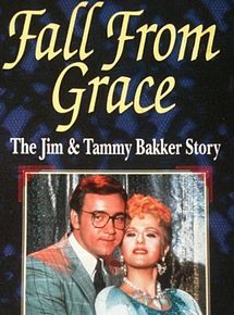 Affiche de Fall from Grace, film à voir en streaming sur Pygargue
