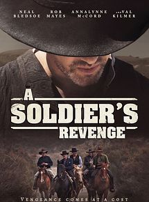 Affiche de Le cœur du soldat, film à voir en streaming sur Pygargue