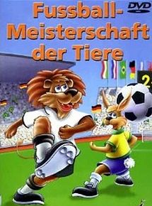 Affiche de Les Foot du stade, film à voir en streaming sur Pygargue