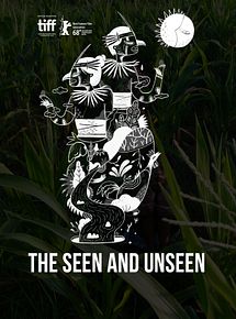 Affiche de The Seen and Unseen, film à voir en streaming sur Pygargue