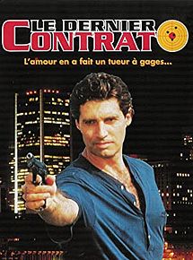 Affiche de Le dernier contrat, film à voir en streaming sur Pygargue