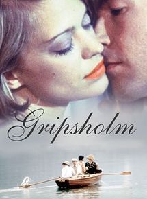 Affiche de Gripsholm, film à voir en streaming sur Pygargue
