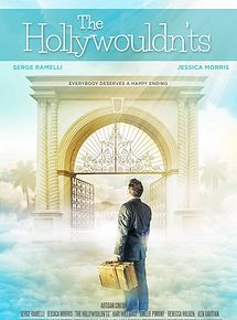 Affiche de The Hollywouldn'ts, film à voir en streaming sur Pygargue