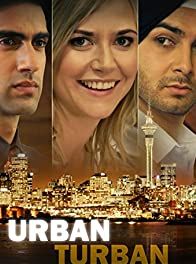 Affiche de Urban Turban, film à voir en streaming sur Pygargue