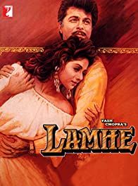 Affiche de Lamhe, film à voir en streaming sur Pygargue