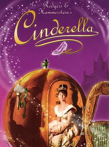Affiche de Cinderella, film à voir en streaming sur Pygargue