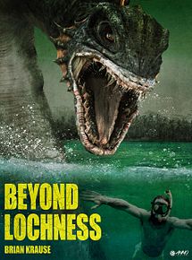Affiche de La Terreur du Loch Ness, film à voir en streaming sur Pygargue