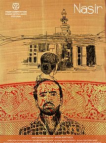 Affiche de Nasir, film à voir en streaming sur Pygargue