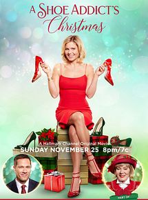 Affiche de Les souliers de Noëlle, film à voir en streaming sur Pygargue