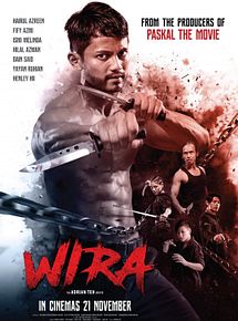 Affiche de Wira, film à voir en streaming sur Pygargue