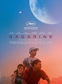 GAGARINE
