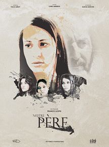 Affiche de Notre Père, film à voir en streaming sur Pygargue