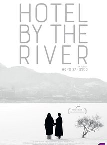 Affiche de Hotel by the river, film à voir en streaming sur Pygargue