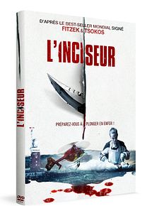 Affiche de L'Inciseur, film à voir en streaming sur Pygargue