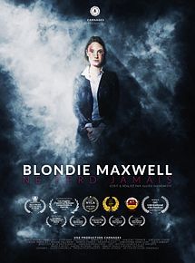 Affiche de Blondie Maxwell ne perd jamais, film à voir en streaming sur Pygargue