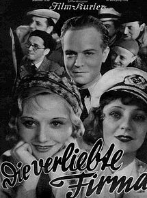 Affiche de Le Studio amoureux, film à voir en streaming sur Pygargue