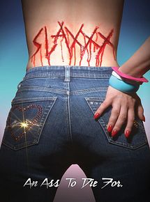 Affiche de Slaxx, film à voir en streaming sur Pygargue
